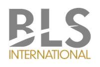 BLS international Christian Becerril