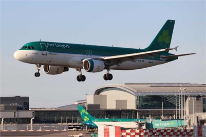 Aer Lingus Now Accepting Applications for Aircraft Engineer Apprenticeship Programme