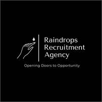 Raindrops Recruitment Agency Divina Cosmiano