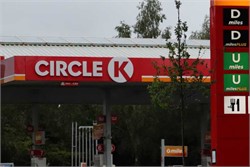 Circle K Offers Free Hot Drinks to Emergency Service Workers This Christmas