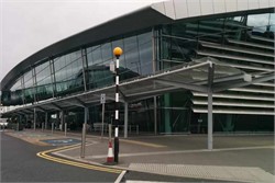 Dublin Airport to Recruit 100 Security Officers